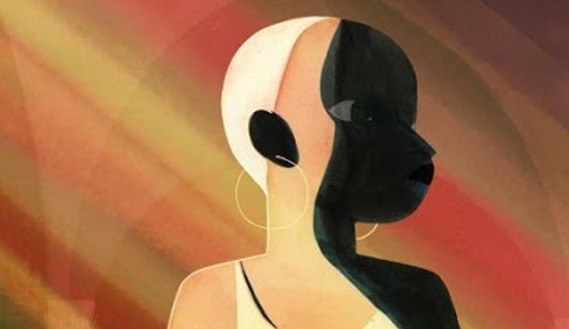 Fotogramma da Genius loci